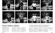 Tearsheets 